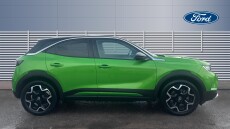 Vauxhall Mokka 100kW Ultimate 50kWh 5dr Auto Electric Hatchback